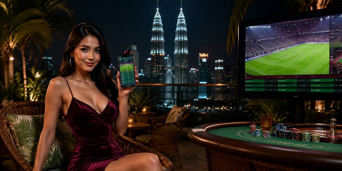 Wild Wild Riches: Gulungan Barat dengan Ganjaran Besar