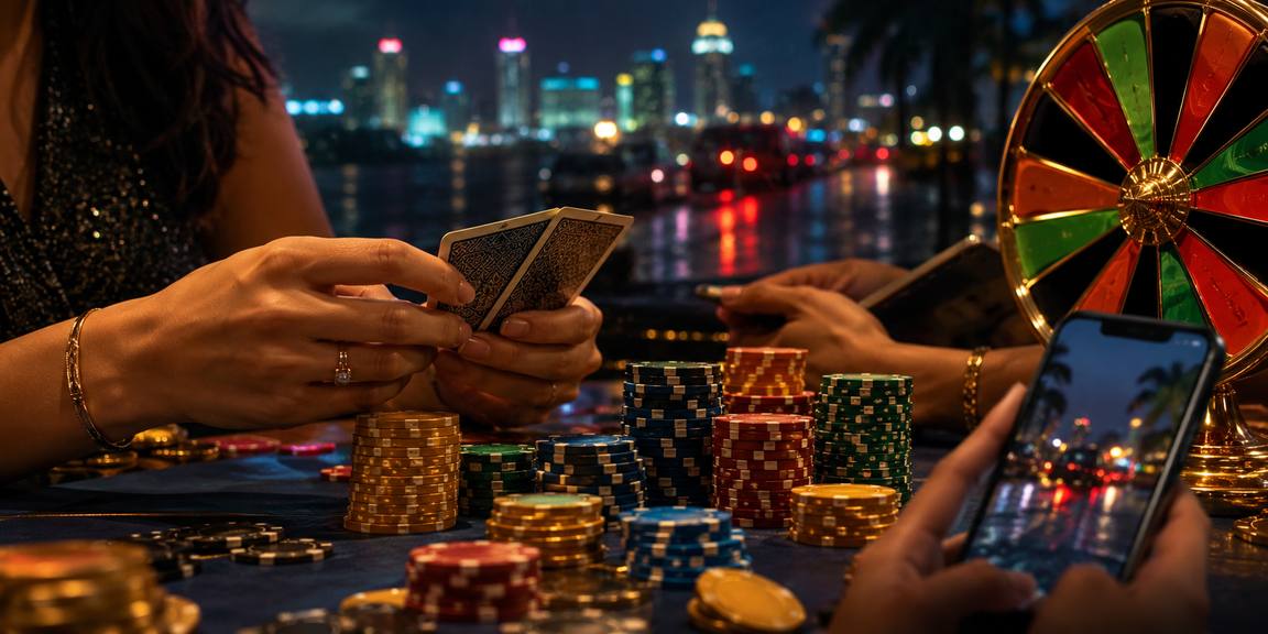 Kami Membangun Platform untuk Malaysia