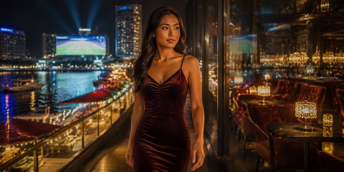 Permainan Live Casino dengan Dealer Sebenar
