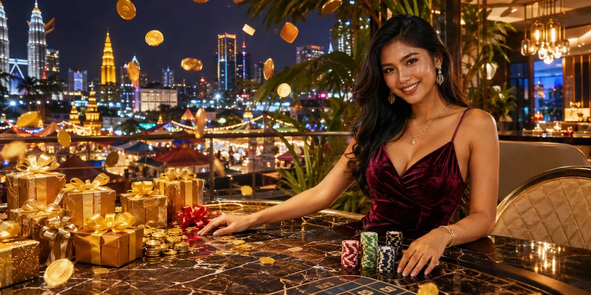 Ruang Slot yang Dirancang untuk Anda