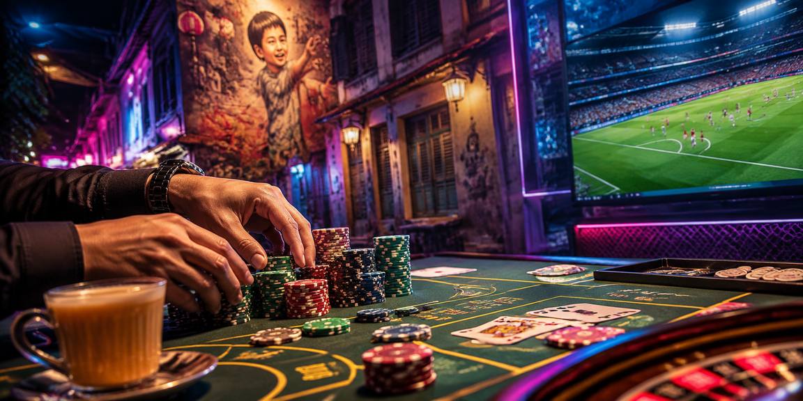 probet88 Malaysia Online Slot & Sportsbook dengan GrabPay sedia
