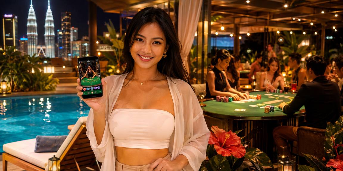 probet88 Malaysia Online Slot & Sportsbook dengan GrabPay sedia