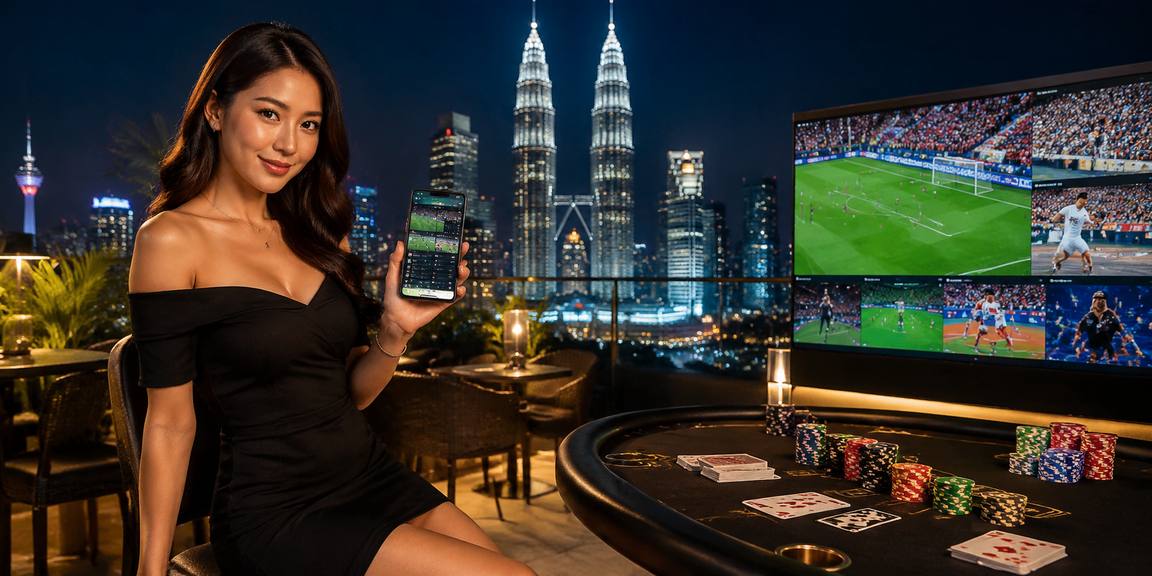 probet88 Malaysia Online Slot & Sportsbook dengan GrabPay sedia
