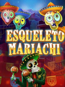 probet88 ทดลองเล่นเกมฟรี esqueleto-mariachi